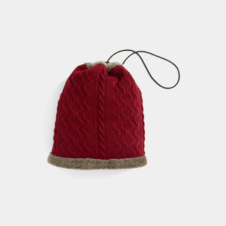 Convertible Snood/Hat