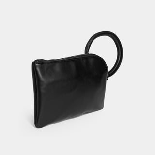 Roxy Wristlet - Black
