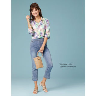 Roxy Wristlet - Black