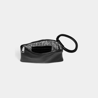 Roxy Wristlet - Black