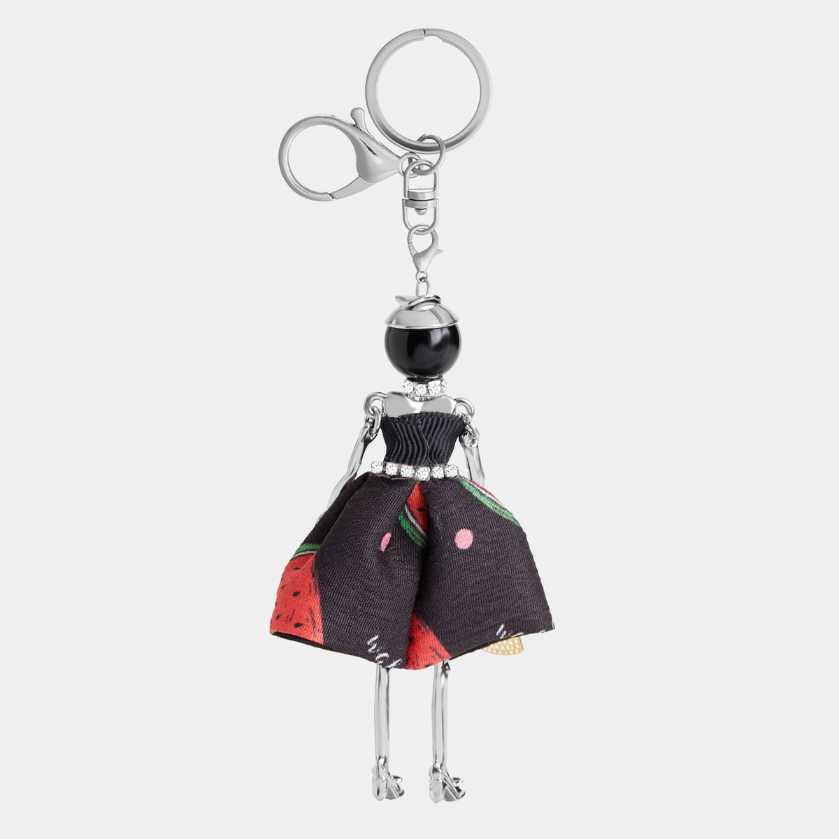 Coco + Carmen Lucinda Braided Purse