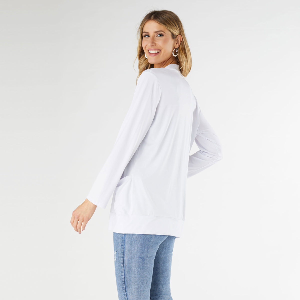 Everyday Cardigan COCO + CARMEN