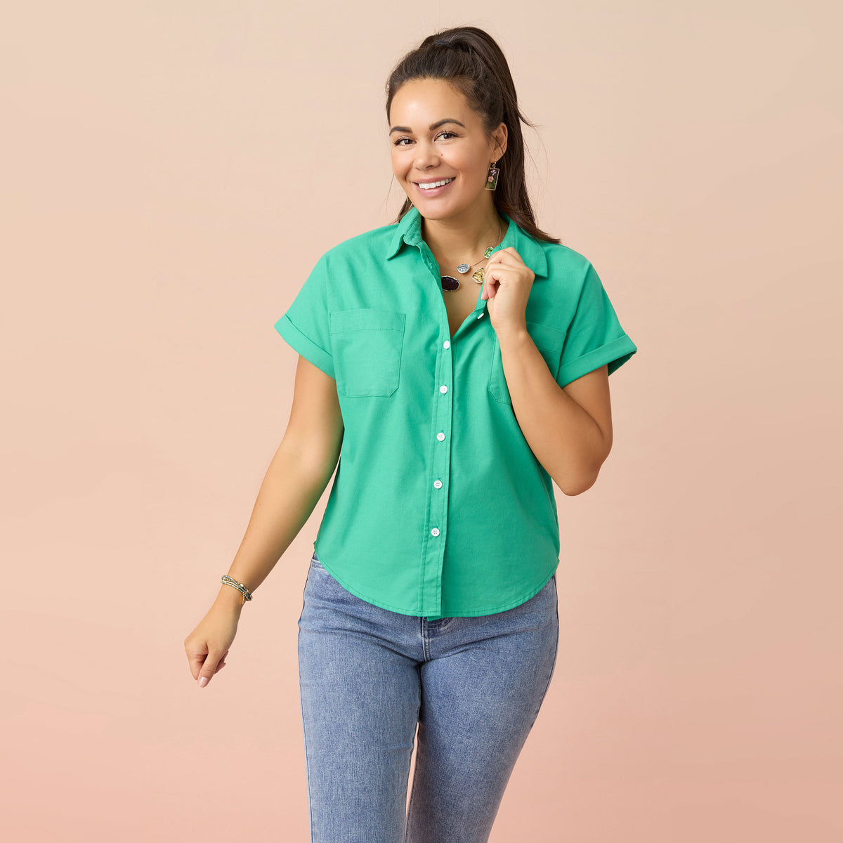 The Delaney Top