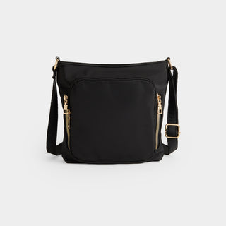 Tatum Crossbody - Black