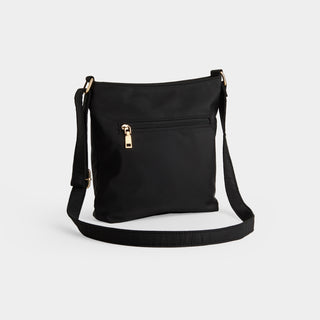 Tatum Crossbody - Black