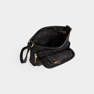 Tatum Crossbody - Black