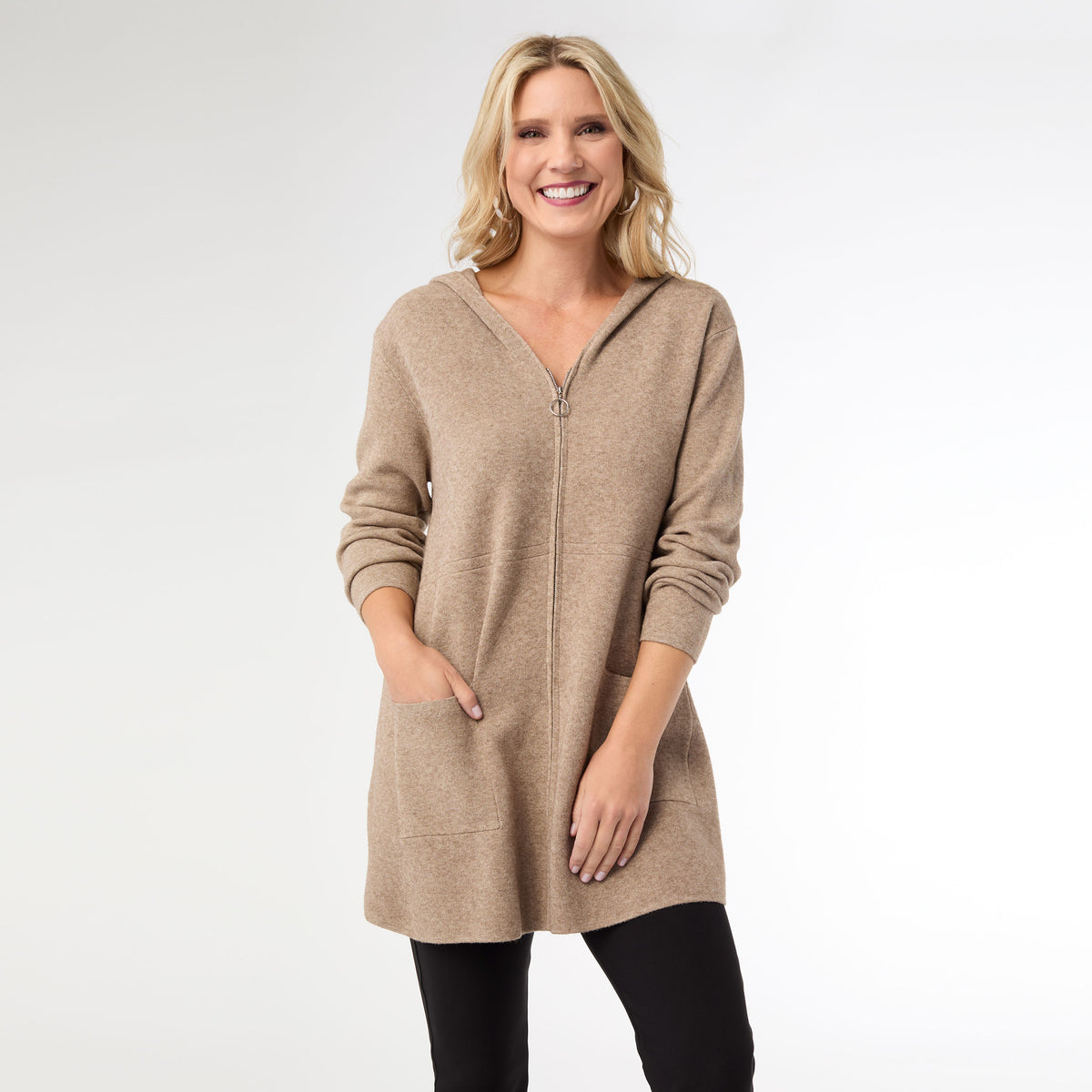 新品 2025ss NEIGHBORHOOD PLAIN CARDIGAN L ANRABESS Women's Long Cardigan Sweater 2025 Fall Fashion