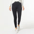 OMG Wide Waistband Leggings - Black