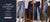 Everstretch jeans promotional image with four models wearing jeans