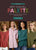 Promotional banner for fall fashion with four women wearing colorful tops and a 'Shop Now' button.