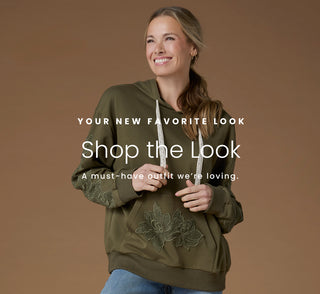 Shop The Look. A must-have outfit we're loving.