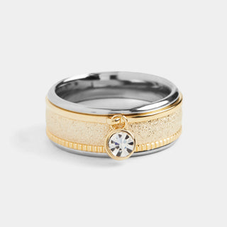 Flavia Ring Stack - Final Sale