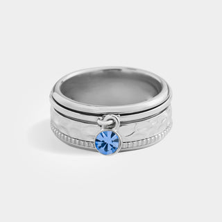 Gia Ring Stack - Final Sale - Final Sale