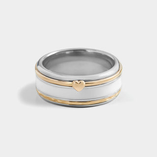 Chiara Ring Stack - Final Sale - Final Sale