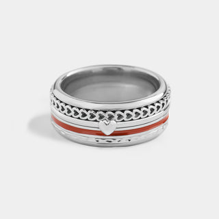 Valentina Ring Stack - Final Sale - Final Sale