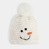 Frosty Snowman Hat