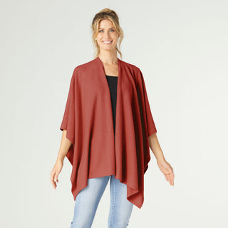 Lightweight Brushed Kiara