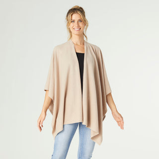 Lightweight Brushed Kiara