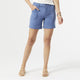 OMG ZoeyZip Shorts - Denim