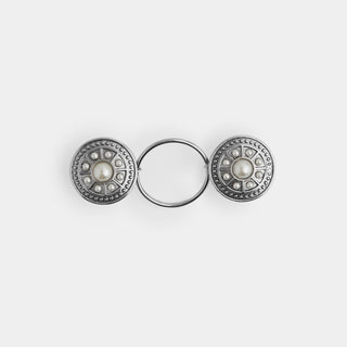 Embrace Patented Fastener