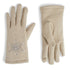 Christmas Snowflake Touchscreen Gloves