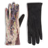 Journey's End Touchscreen Gloves - Pink
