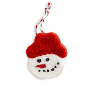 Snowman