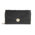 Clara Wallet - Black