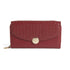 Clara Wallet - Red