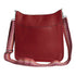 Alma Messenger - Bag + Strap - Red
