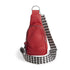 Rhea Crossbody - Red