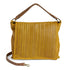 Giana Crossbody - Mustard