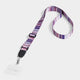 Purple Stripes