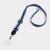 Black/Blue Stripe