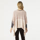 Dusty Rose/Cream
