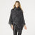Marled Black