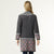Charcoal Heather/Multi