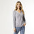 Mid Heather Grey