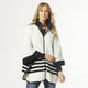 White/Black