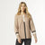 Taupe/Black/White