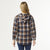 Navy/Rust