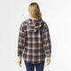 Navy/Rust