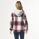 Merlot/Winter White