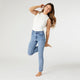 Light Denim