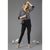 The Perfect Ponte Pant - Black