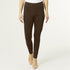 The Perfect Ponte Pant - Brown - Final Sale