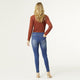 Medium Denim
