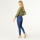 Dark Denim