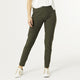 OMG Straight Leg Pant  - Olive