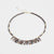 Terrace Necklace - Grey